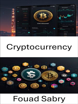 cover image of Cryptocurrency